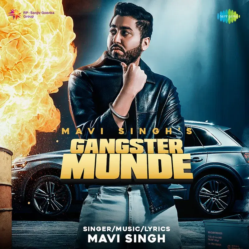 Gangster Munde