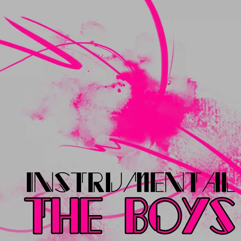 The Boys (Nicki Minaj Tribute)