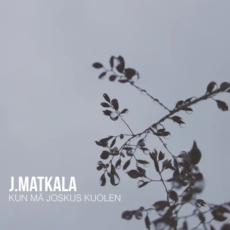 Kun mä joskus kuolen