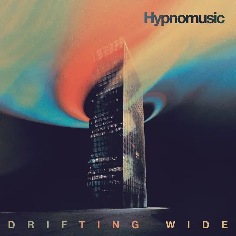 Drifting Wide
