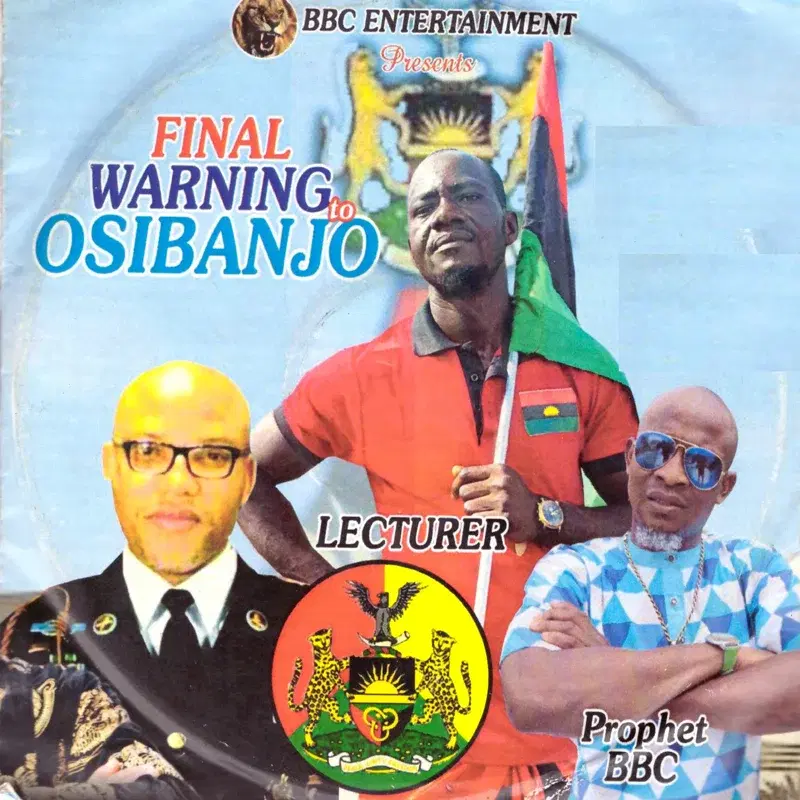 Final Warning Obsibanjo