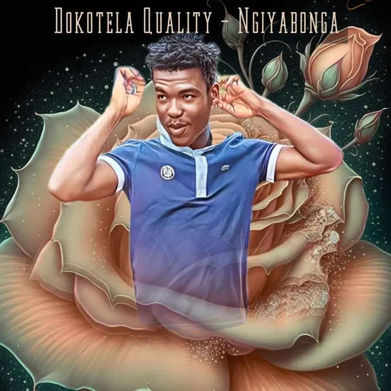 Ngiyabonga