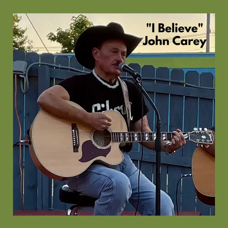I Believe