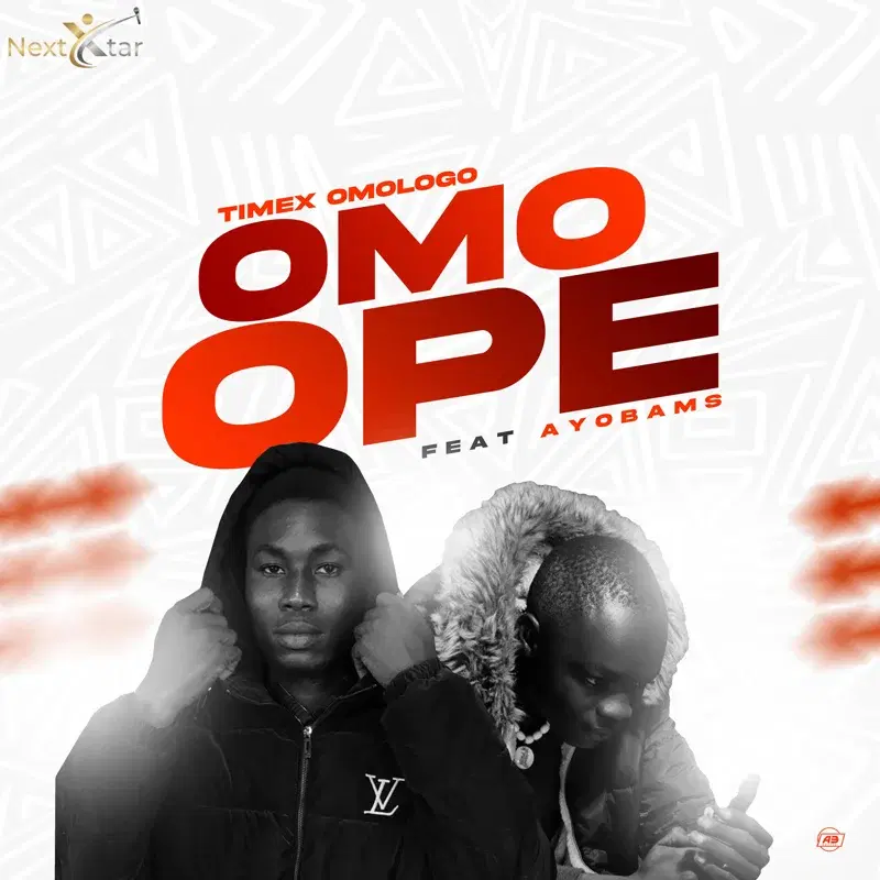 Omo Ope