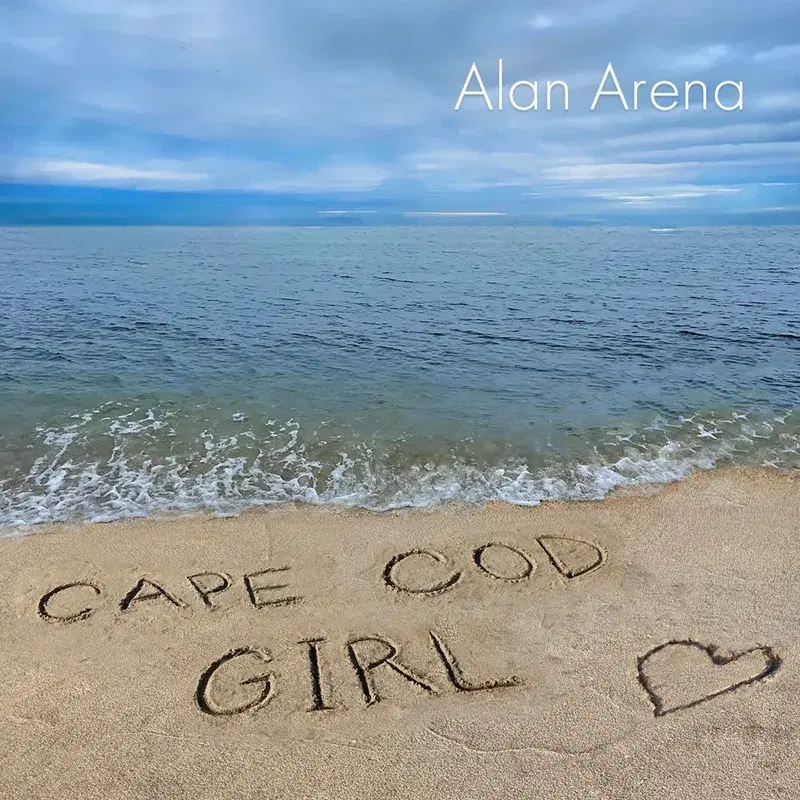 Cape Cod Girl