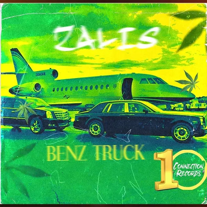 Benz Truck