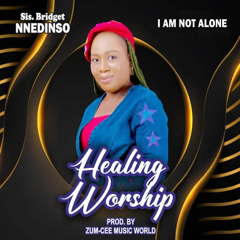 I Am Not Alone