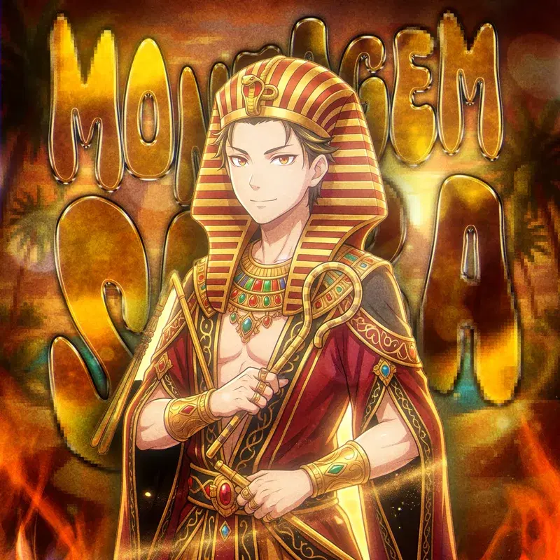 MONTAGEM SARRA