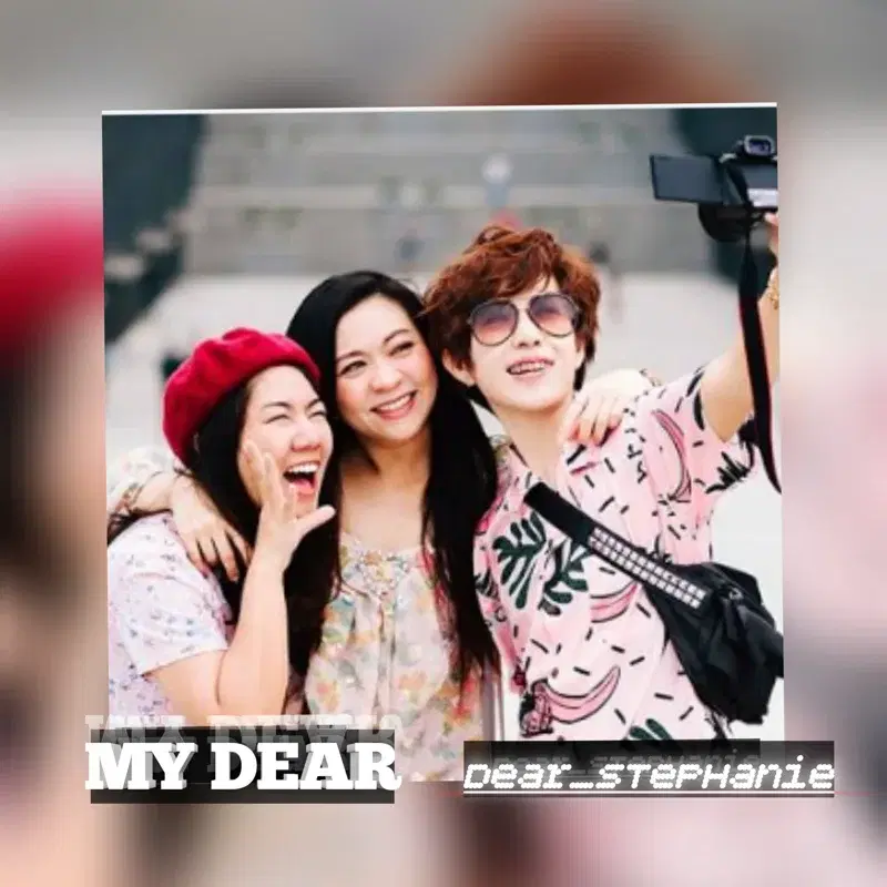 MY DEAR