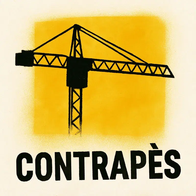 Contrapès