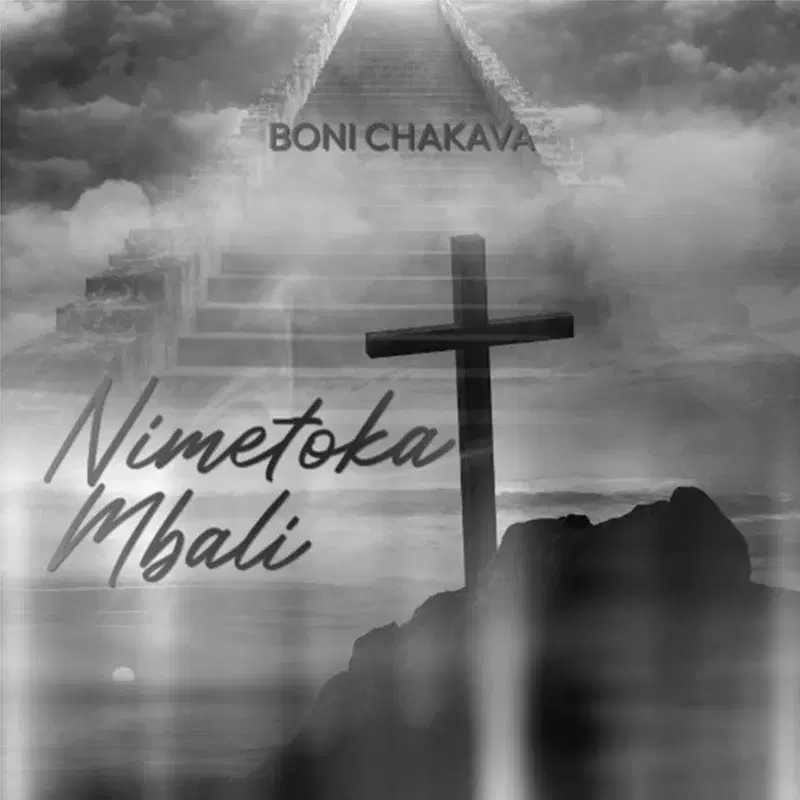 Nimetoka Mbali