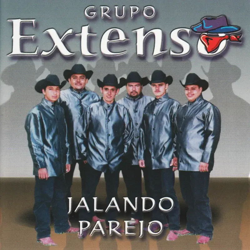 Jalando Parejo
