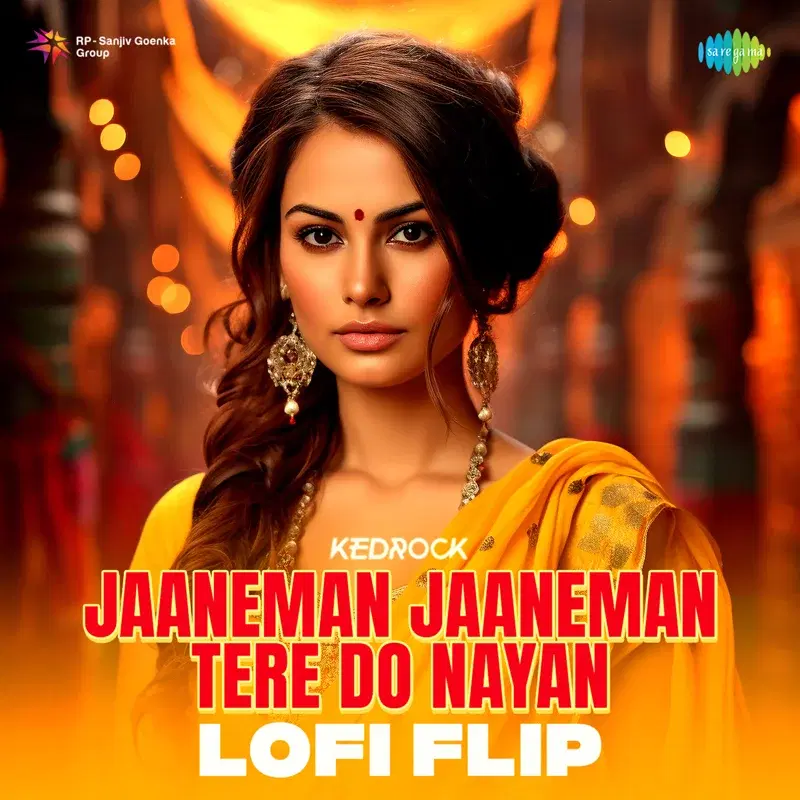 Jaaneman Jaaneman Tere Do Nayan