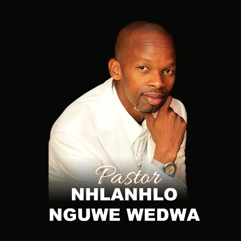 Nguwe Wedwa