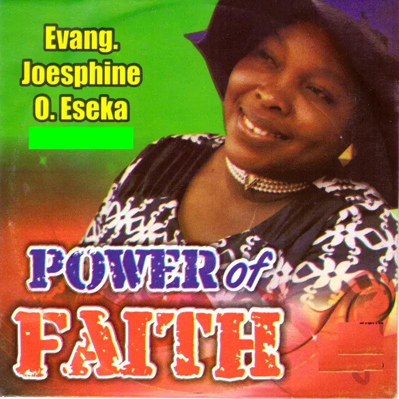 Power of Faith