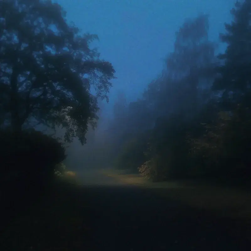 nowhere
