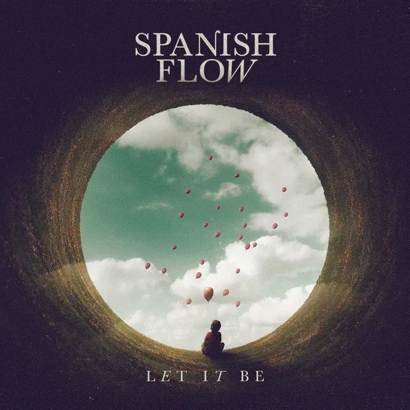 Let It Be