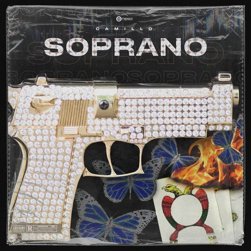 Soprano