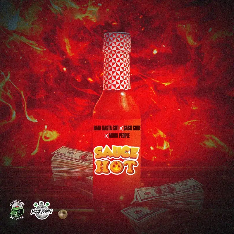 Sauce Hot