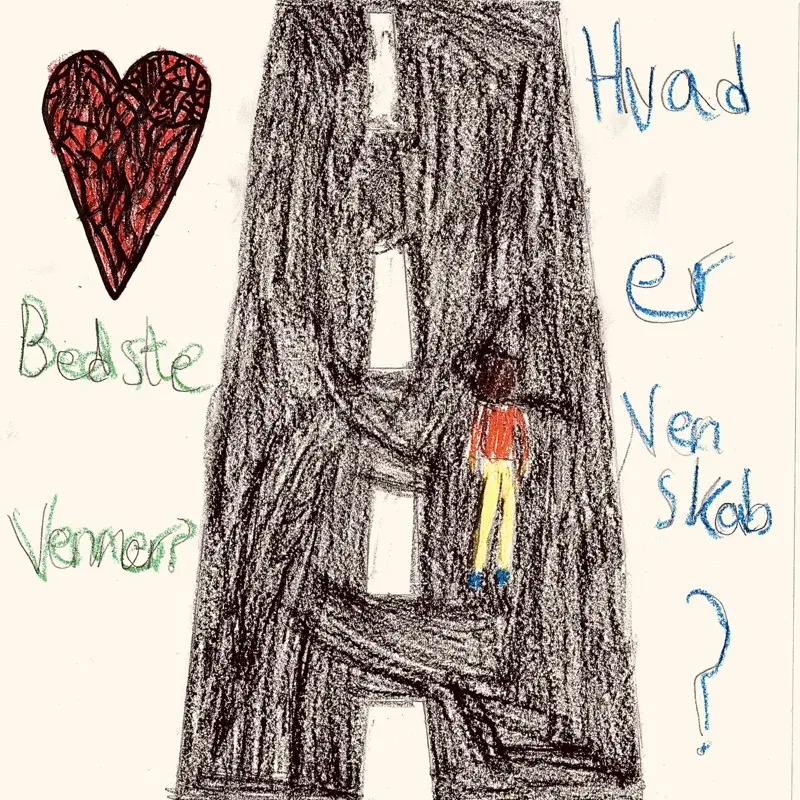 Alle Kommer Videre