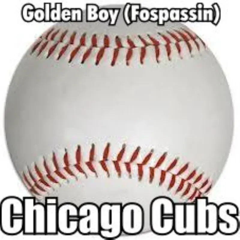 Chicago Cubs