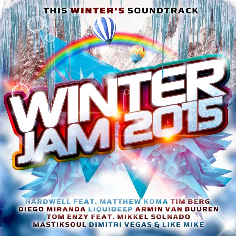 Winter Jam 2015