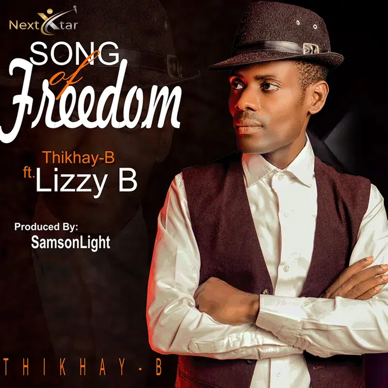 Song of Freedom