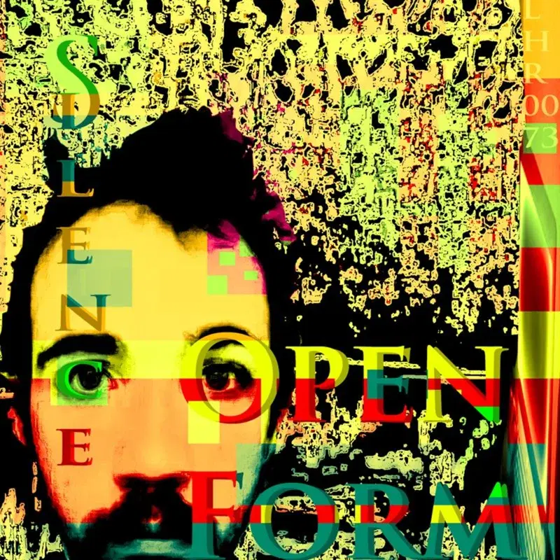 Open Form