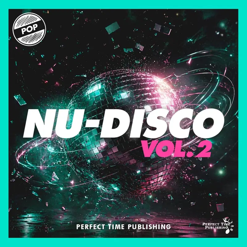 Nu-Disco, Vol. 2