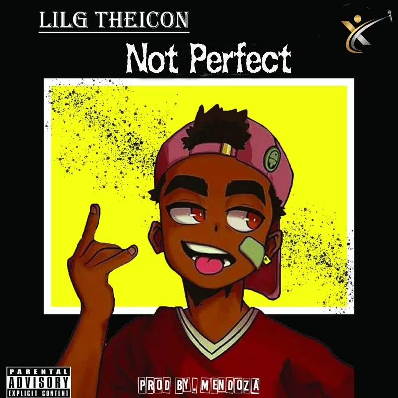 Not Perfect
