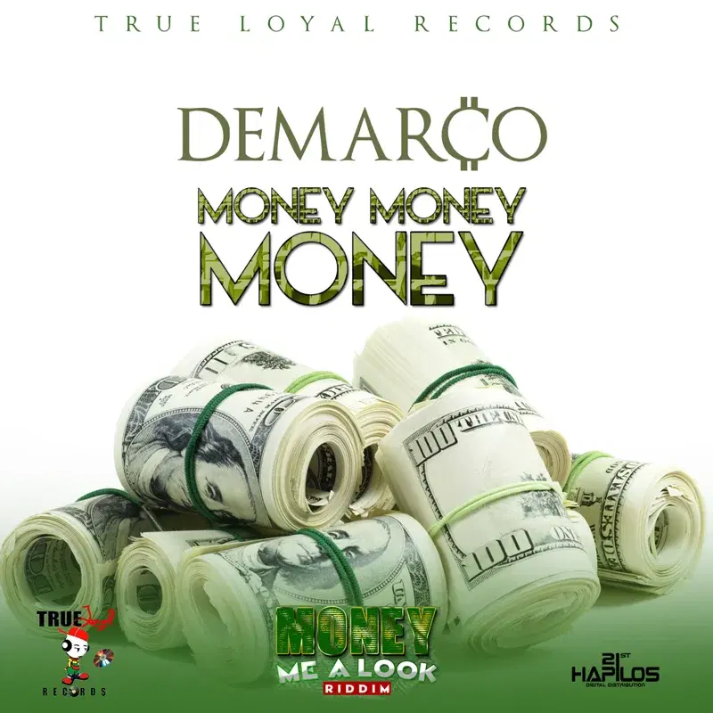 Money Money Money