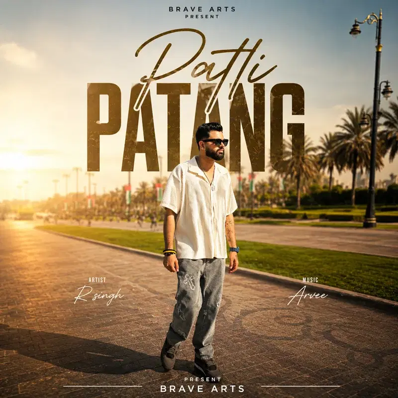 Patli Patang