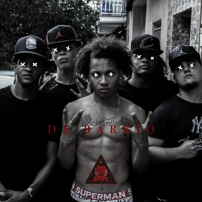 De Barrio