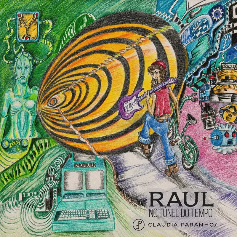Cover Art