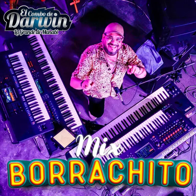 MIX BORRACHITO