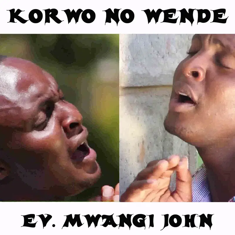 Korwo No Wende