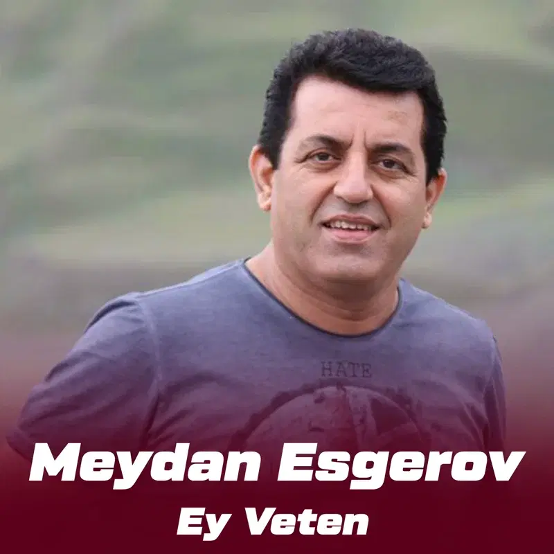 Ey Vətən