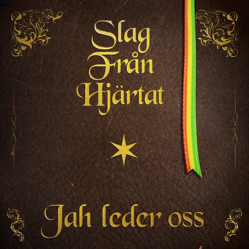 Jah Leder Oss