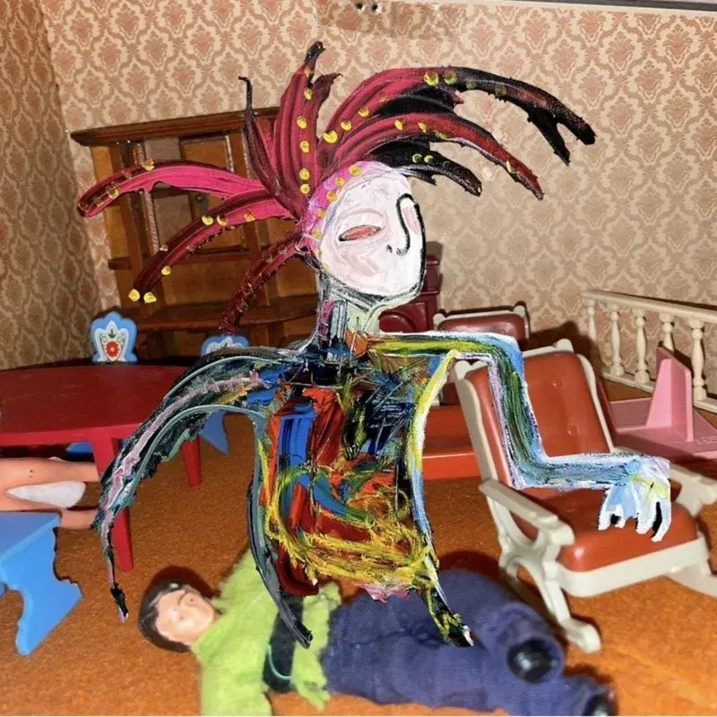 Cover Art