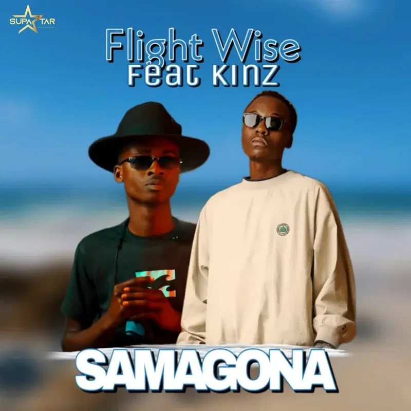 Samagona