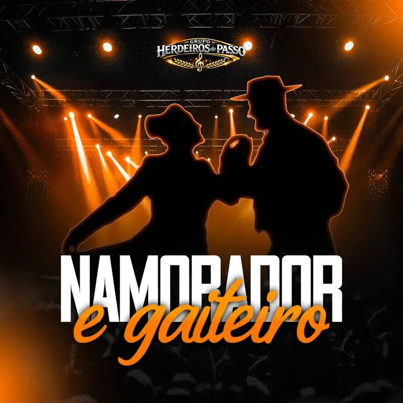 Namorador e Gaiteiro