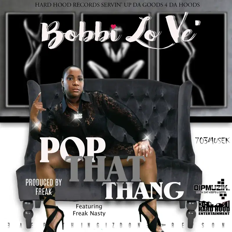 Pop That Thang