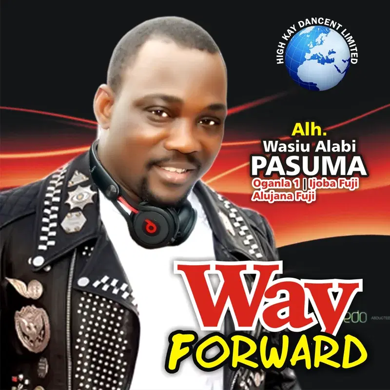 Way Forward