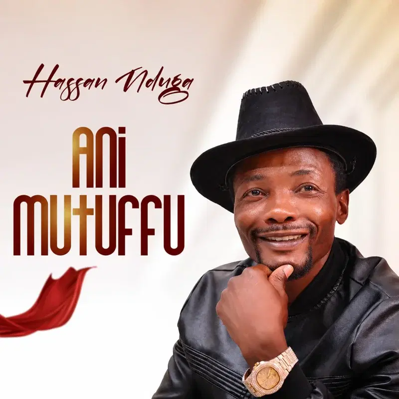 Ani Mutuffu