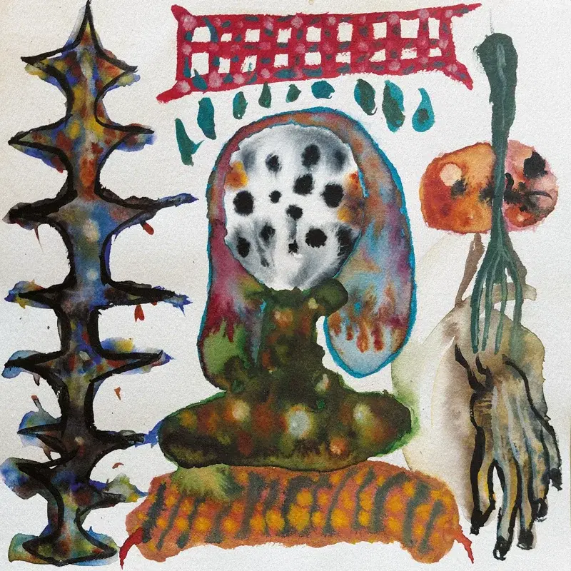Cover Art