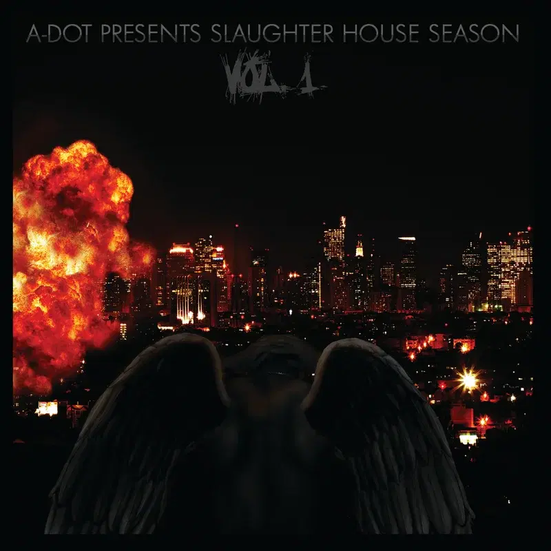 Presents Slaughterhouse Season Vol.1
