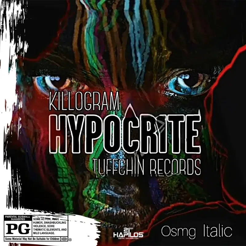 Hypocrite
