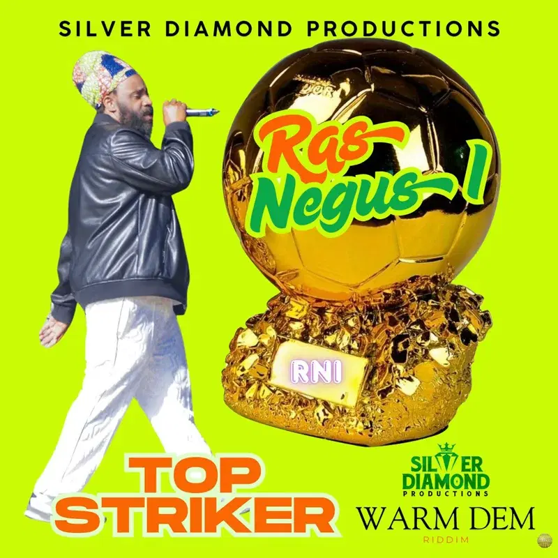 Top Striker