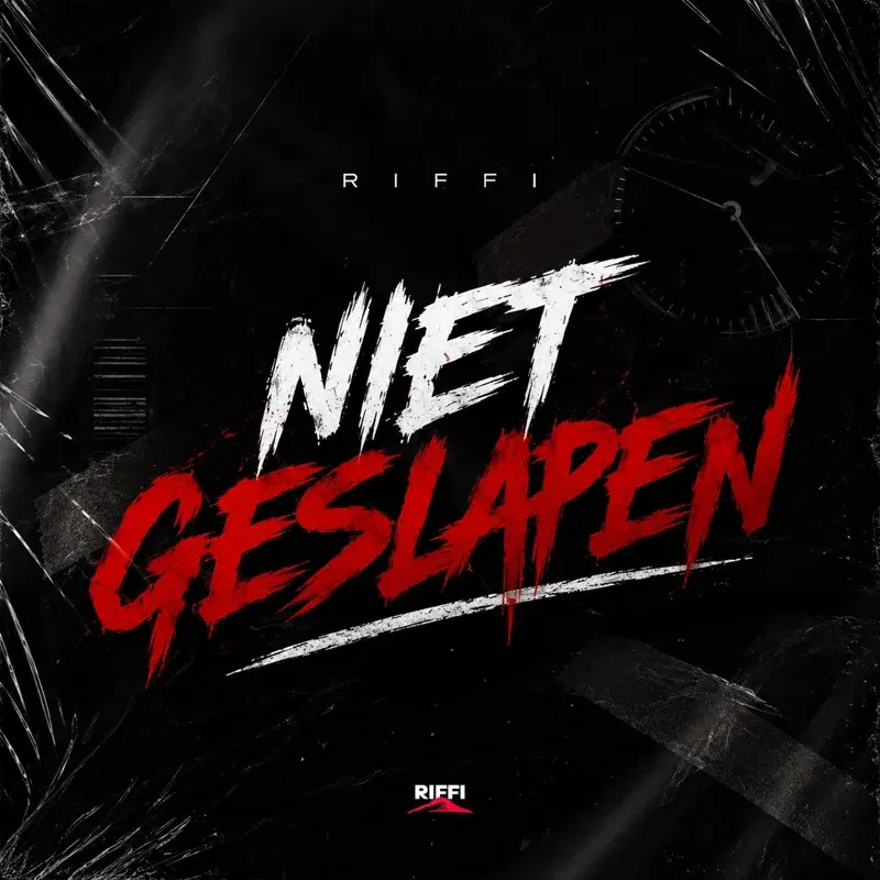 Niet Geslapen