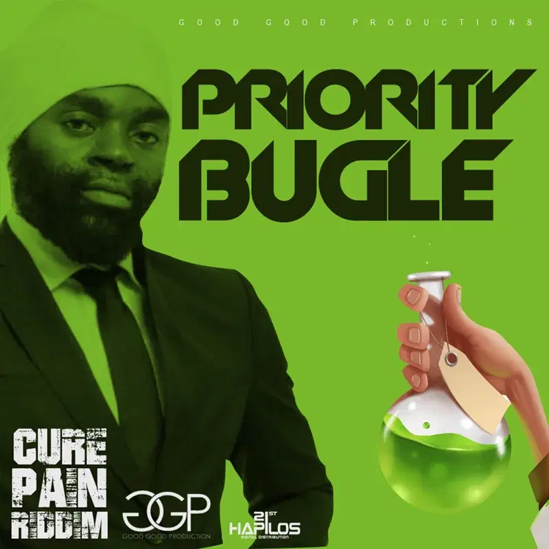 Priority